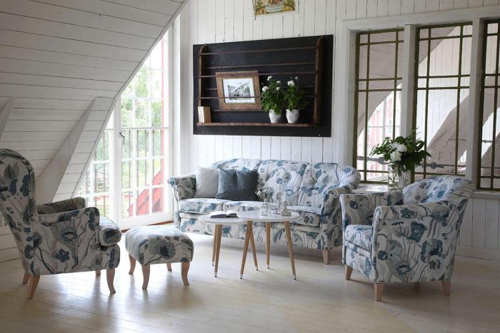 Bild 2, Tilde | Bröderna Anderssons | Bonus Möbler