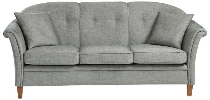 Bild 3, Tilde 2-sits 135 cm | Bröderna Anderssons | Bonus Möbler