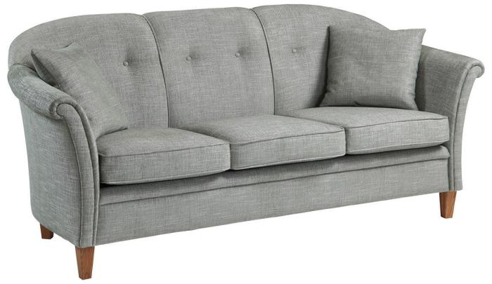 Bild 4, Tilde 2-sits 135 cm | Bröderna Anderssons | Bonus Möbler