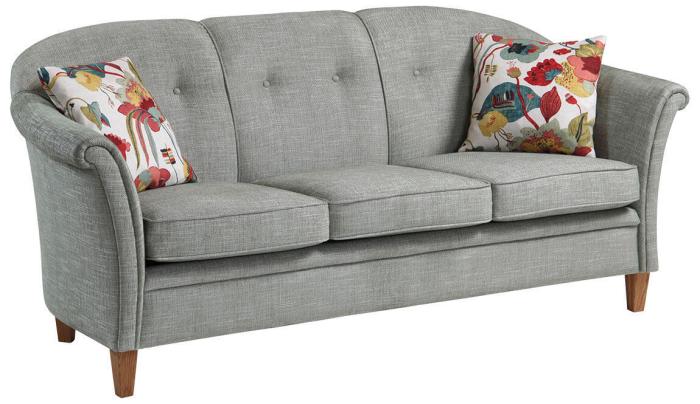 Bild 6, Tilde 2-sits 135 cm | Bröderna Anderssons | Bonus Möbler