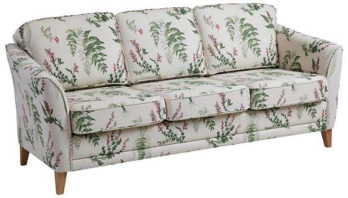 Bild 2, Flexi 1-sits utan armstöd | Bröderna Anderssons | Bonus Möbler