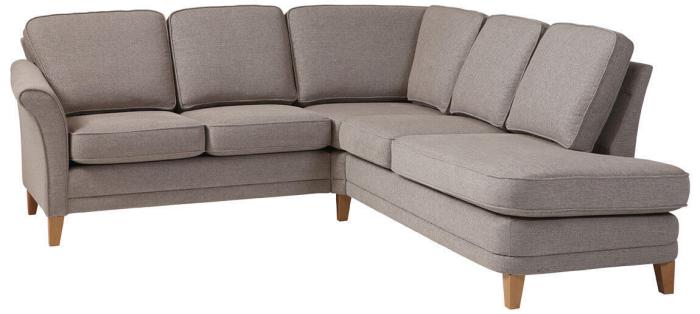 Bild 9, Flexi 1-sits utan armstöd | Bröderna Anderssons | Bonus Möbler