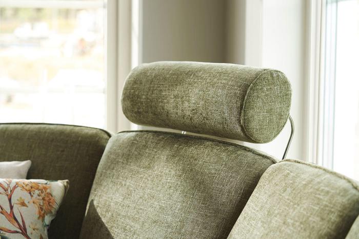 Bild 8, Flexi 1-sits utan armstöd | Bröderna Anderssons | Bonus Möbler