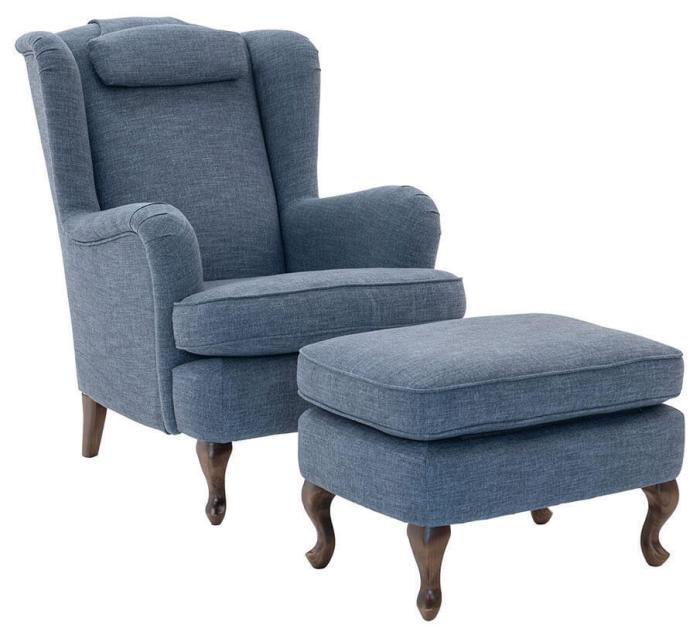 Bild 7, Royal Large | Bröderna Anderssons | Bonus Möbler