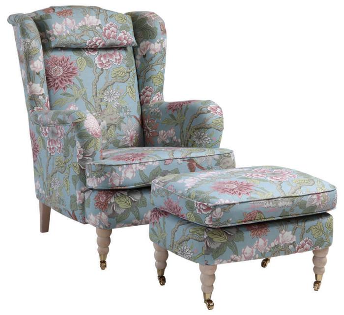 Bild 2, William Large | Bröderna Anderssons | Bonus Möbler