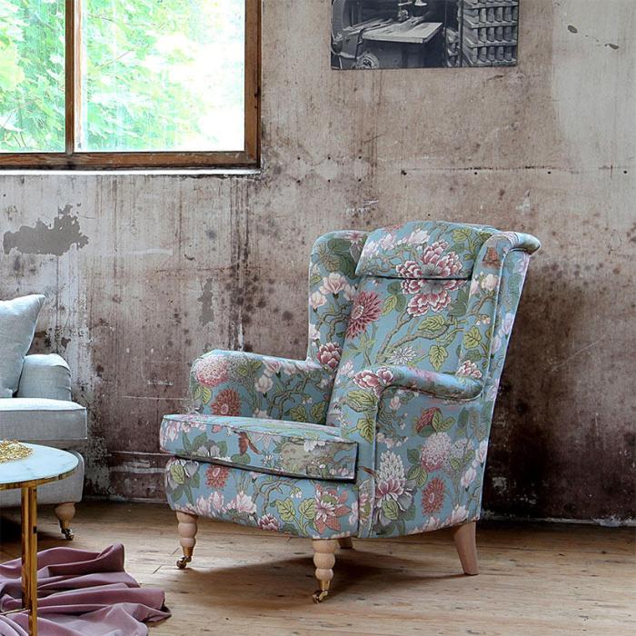 Bild 4, William Large | Bröderna Anderssons | Bonus Möbler