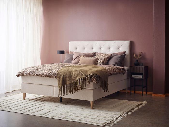 Bild 5, Visby 120X200 cm Medium | Svenska Hem | Bonus Möbler