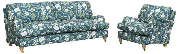 Bild 3, Oxford 89 cm | Burhéns | Bonus Möbler