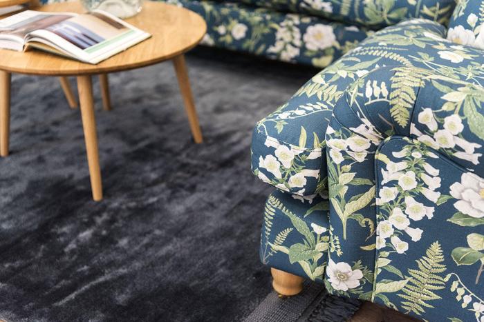 Bild 7, Oxford 89 cm | Burhéns | Bonus Möbler