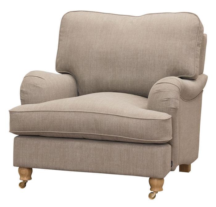 Bild 9, Oxford 89 cm | Burhéns | Bonus Möbler