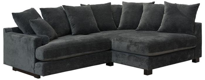 Bild 2, All-in Fast klädsel 2,5-sits + cozy | Burhéns | Bonus Möbler