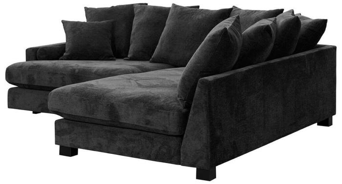 Bild 3, All-in Fast klädsel 2,5-sits + cozy | Burhéns | Bonus Möbler