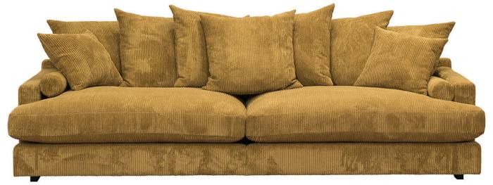 Bild 9, All-in Fast klädsel 3,5-sits 268 cm | Burhéns | Bonus Möbler