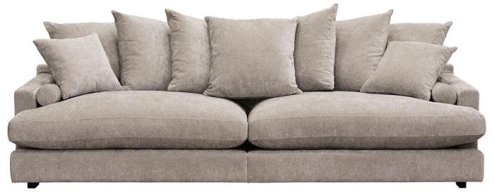 Bild 14, All-in Fast klädsel 3,5-sits 268 cm | Burhéns | Bonus Möbler