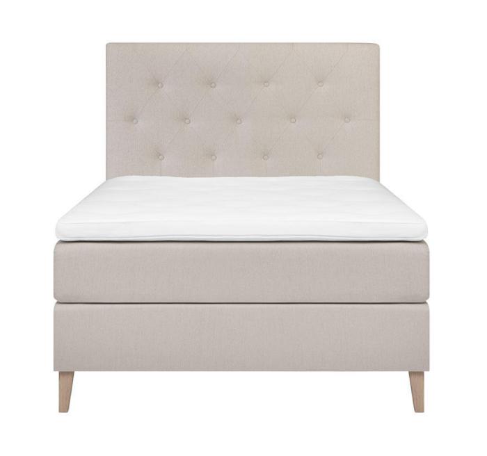 Bild 2, Visby 120X200 cm Medium | Svenska Hem | Bonus Möbler