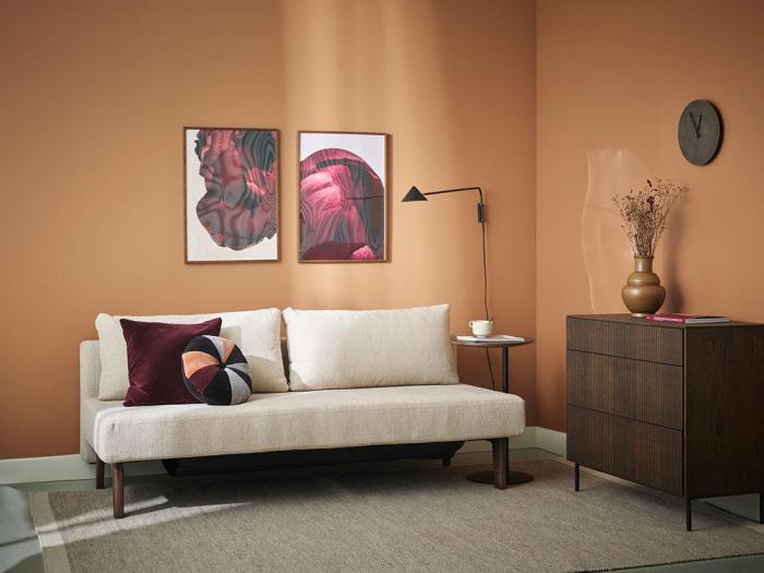 Bild 7, Kelly Long Svart - Watt & Veke - Bonus Möbler