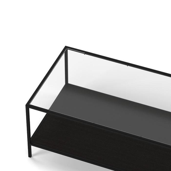 Bild 4, 2000 Metall 124X64 cm Black | Englesson | Bonus Möbler