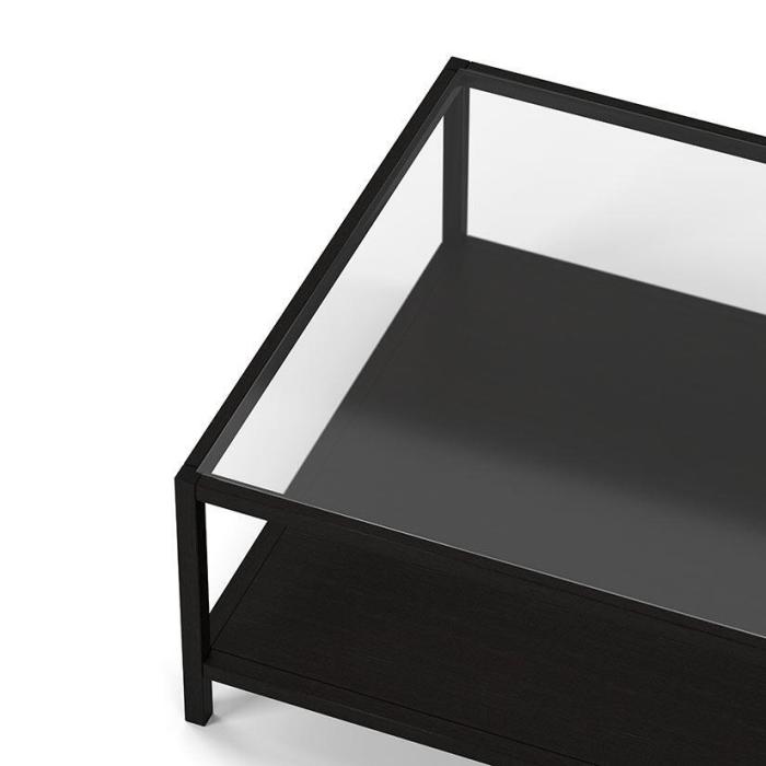 Bild 4, 2000 105X105 cm Dark Oak | Englesson | Bonus Möbler