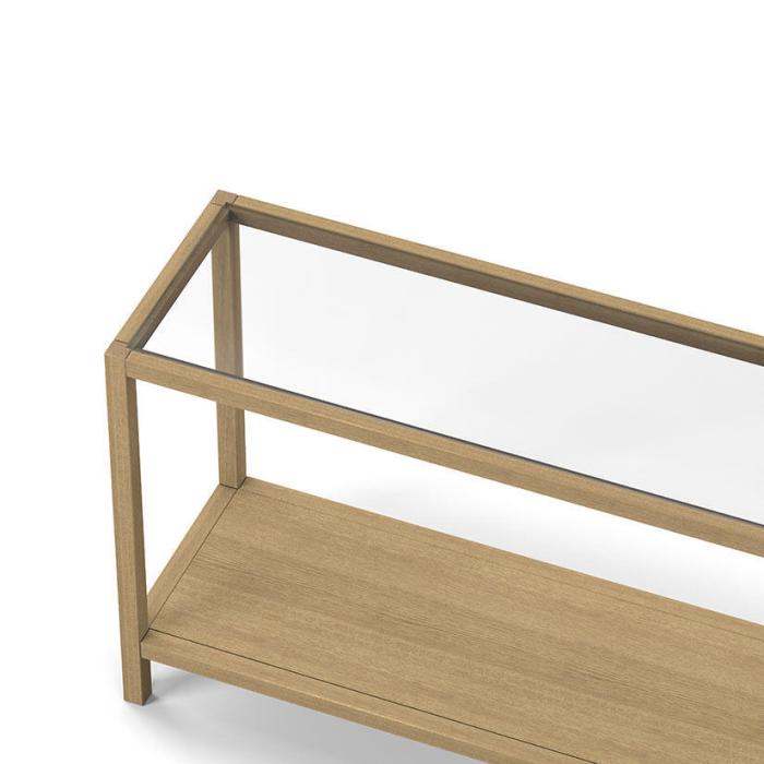 Bild 4, 2000 125X39 cm Natural Oak | Englesson | Bonus Möbler