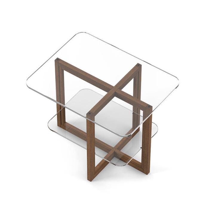 Bild 4, Brutus 50X65 cm Brown Oak | Englesson | Bonus Möbler