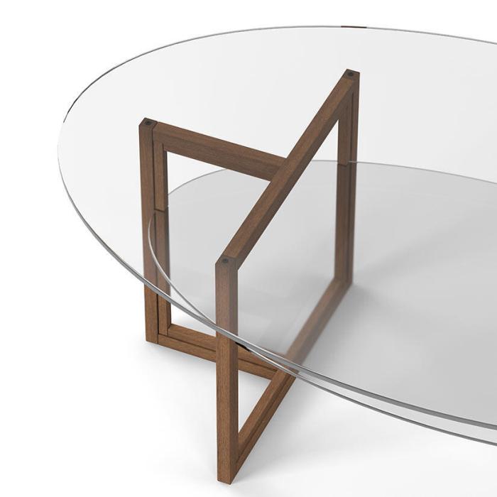 Bild 4, Brutus 150X90 cm Brown Oak | Englesson | Bonus Möbler