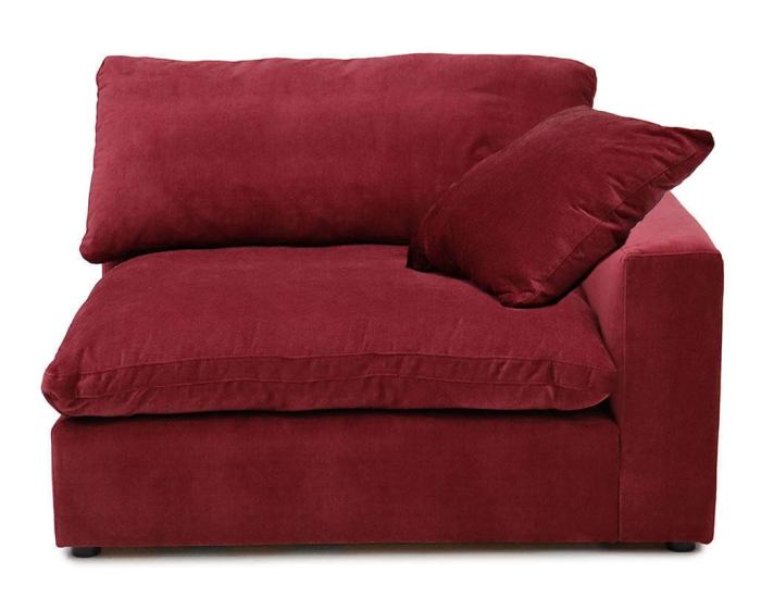 Bild 3, Sky Tyg Danny och Atlas - Topline - Bonus Möbler