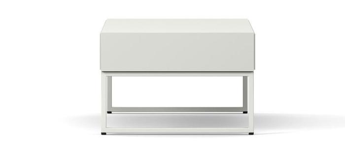 Bild 3, Cube 120X60 cm White | Englesson | Bonus Möbler