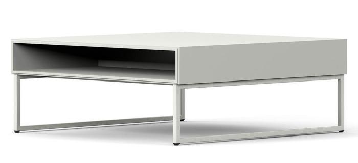 Bild 2, Cube 100X100 cm White | Englesson | Bonus Möbler