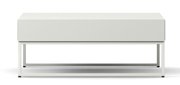 Bild 3, Cube 100X100 cm White | Englesson | Bonus Möbler