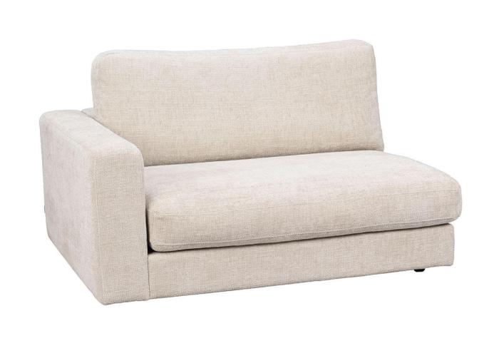 Bild 2, Duncan Tyg Robin Ljusgrå | Rowico Home | Bonus Möbler