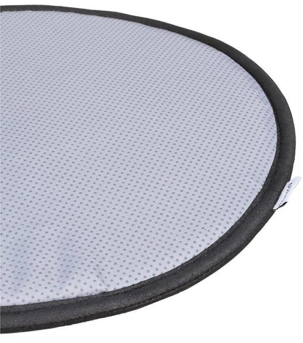 Bild 2, Fulton Ø38 cm Svart - Rowico Home - Bonus Möbler