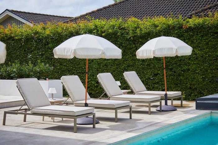 Bild 6, Jet Set Beige / Beige - Hillerstorp - Bonus Möbler