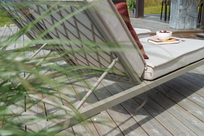 Bild 15, Jet Set Beige / Beige - Hillerstorp - Bonus Möbler