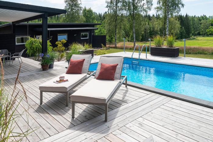 Bild 10, Jet Set Beige / Beige - Hillerstorp - Bonus Möbler