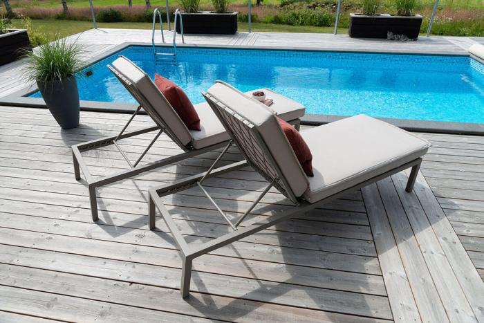 Bild 13, Jet Set Beige / Beige - Hillerstorp - Bonus Möbler