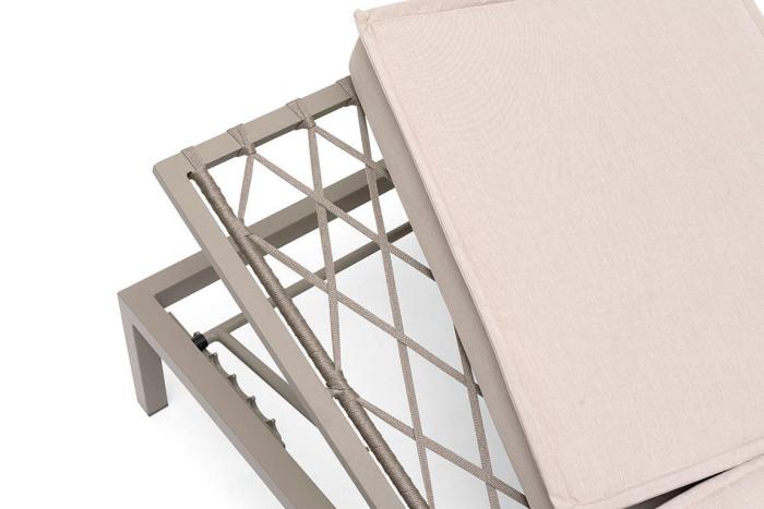 Bild 4, Jet Set Beige / Beige - Hillerstorp - Bonus Möbler