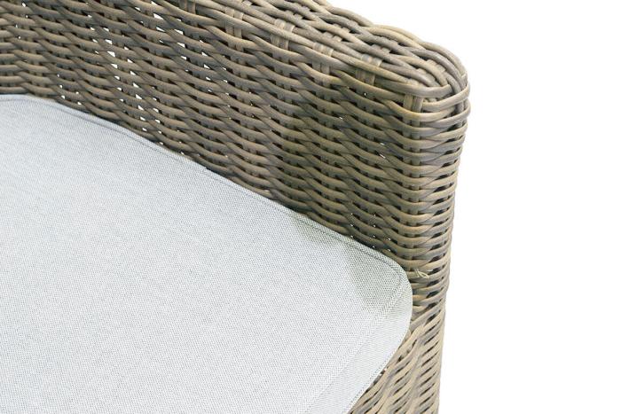 Bild 7, Sandhammaren 220X120 cm och Dallas Natur / Gråbeige - Hillerstorp - Bonus Möbler