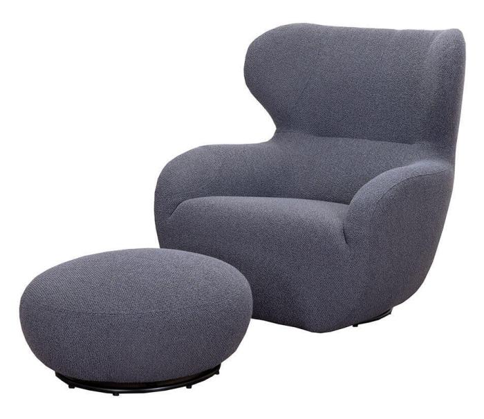 Bild 10, Shell Övriga tyger | Svenska Hem | Bonus Möbler