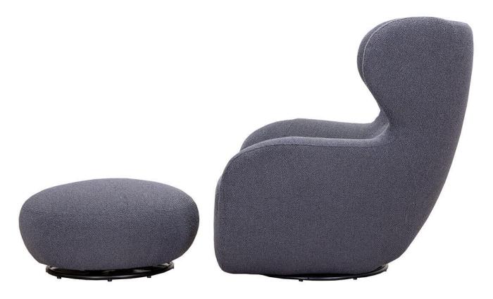 Bild 11, Shell Övriga tyger | Svenska Hem | Bonus Möbler