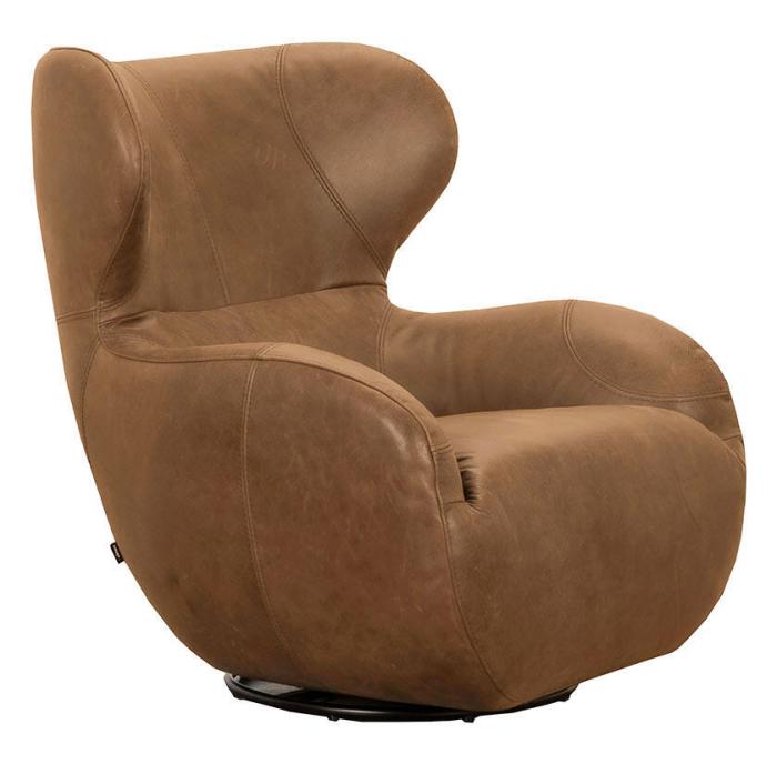 Bild 15, Shell Läder Läder A | Svenska Hem | Bonus Möbler