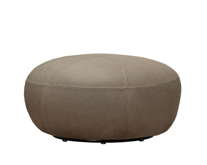 Bild 8, Shell Läder Läder A | Svenska Hem | Bonus Möbler