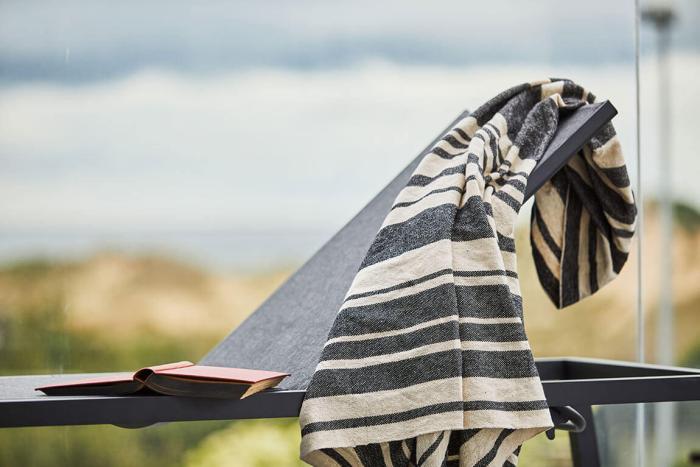 Bild 5, Hånger Svart / Grå - Hillerstorp - Bonus Möbler