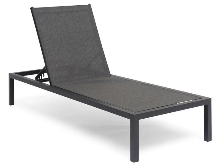 Bild 2, Hånger Svart / Grå - Hillerstorp - Bonus Möbler