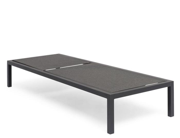 Bild 3, Hånger Svart / Grå - Hillerstorp - Bonus Möbler