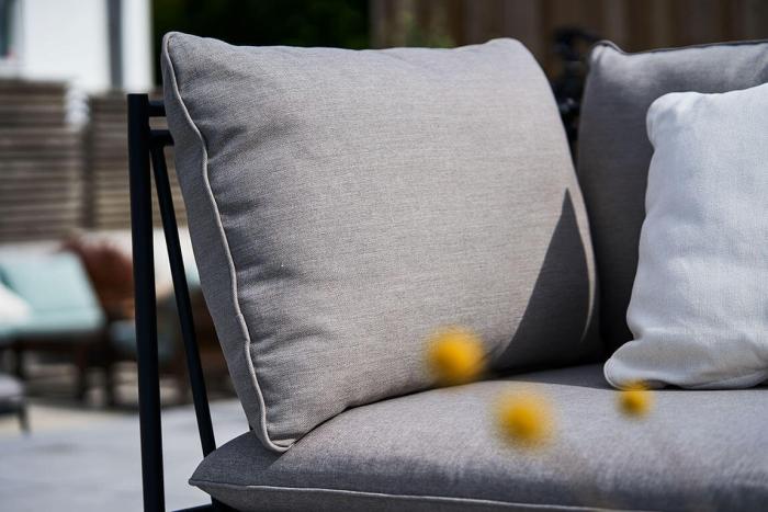 Bild 8, Bolmsö Svart / Gråbeige | Hillerstorp | Bonus Möbler