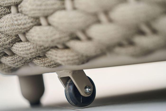 Bild 8, Fjordholmen Taupe - Hillerstorp - Bonus Möbler