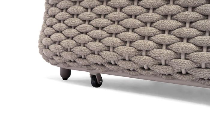 Bild 2, Fjordholmen Taupe - Hillerstorp - Bonus Möbler