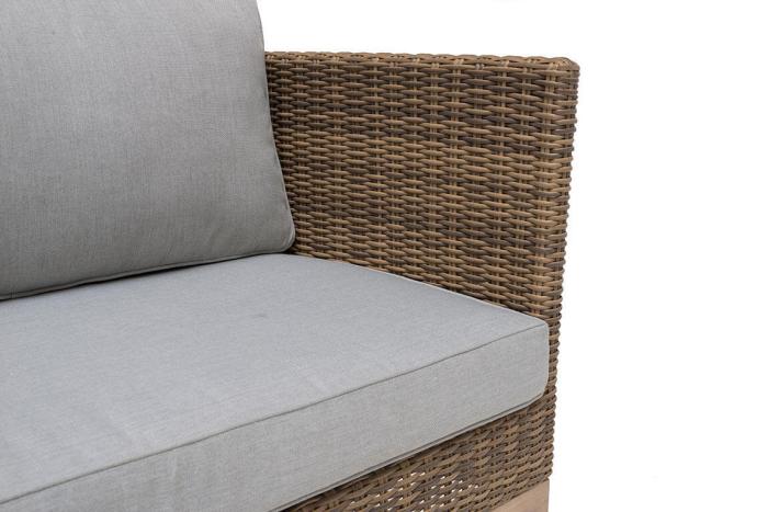 Bild 2, Fyrsnäs Natur / Ljusbeige - Hillerstorp - Bonus Möbler