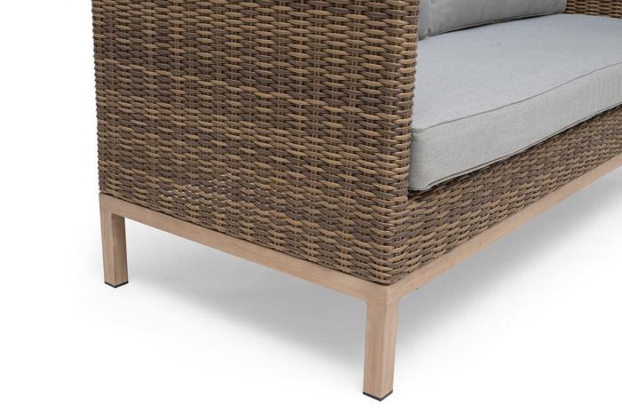 Bild 3, Fyrsnäs Natur / Ljusbeige - Hillerstorp - Bonus Möbler