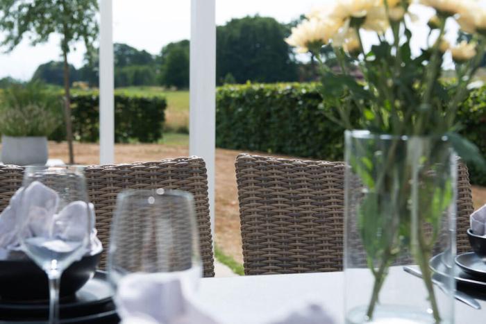 Bild 14, Fyrsnäs Natur / Ljusbeige - Hillerstorp - Bonus Möbler